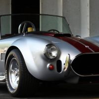 1968 Shell Valley Cobra - Image 18