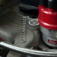 1968 Shell Valley Cobra - Image 20