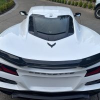 2024 Chevrolet Corvette Z06 3LZ Coupe - Image 67