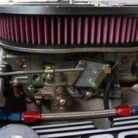 1968 Shell Valley Cobra - Image 27