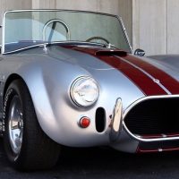 1968 Shell Valley Cobra - Image 29