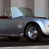 1968 Shell Valley Cobra - Image 31