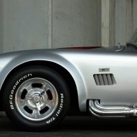 1968 Shell Valley Cobra - Image 32