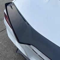 2024 Chevrolet Corvette Z06 3LZ Coupe - Image 73