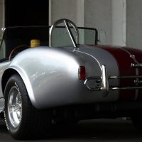 1968 Shell Valley Cobra - Image 33