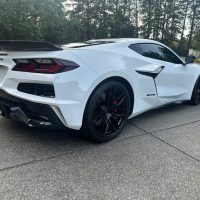 2024 Chevrolet Corvette Z06 3LZ Coupe - Image 74