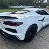 2024 Chevrolet Corvette Z06 3LZ Coupe - Image 75