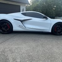 2024 Chevrolet Corvette Z06 3LZ Coupe - Image 76