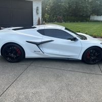 2024 Chevrolet Corvette Z06 3LZ Coupe - Image 77