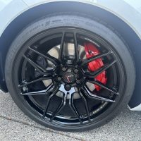 2024 Chevrolet Corvette Z06 3LZ Coupe - Image 78