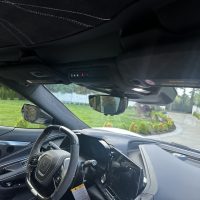 2024 Chevrolet Corvette Z06 3LZ Coupe - Image 89