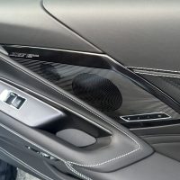 2024 Chevrolet Corvette Z06 3LZ Coupe - Image 91