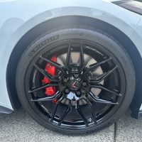 2024 Chevrolet Corvette Z06 3LZ Coupe - Image 92