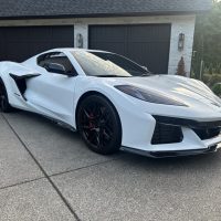 2024 Chevrolet Corvette Z06 3LZ Coupe - Image 99