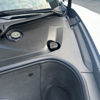 2024 Chevrolet Corvette Z06 3LZ Coupe - Image 110