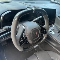 2024 Chevrolet Corvette Z06 3LZ Coupe - Image 117
