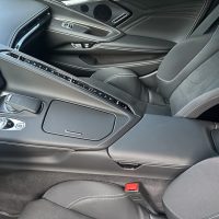 2024 Chevrolet Corvette Z06 3LZ Coupe - Image 120