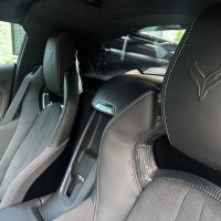 2024 Chevrolet Corvette Z06 3LZ Coupe - Image 121