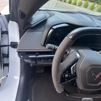 2024 Chevrolet Corvette Z06 3LZ Coupe - Image 124