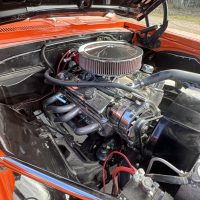 1967 Chevrolet Camaro RS Coupe - Image 46