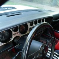 1981 Pontiac Firebird Trans Am SE Turbo - Image 17