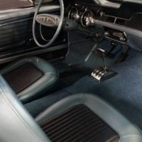 1968 Ford Mustang 289 V8 Automatic - Image 24