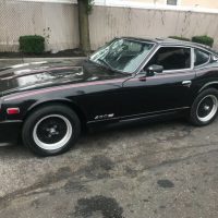 1978 Datsun 280Z Black Pearl Edition - Image 12