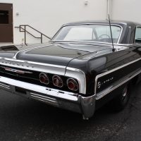1964 Chevrolet Impala - Image 3