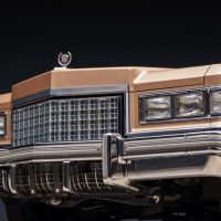 1976 Cadillac Fleetwood Brougham Talisman - Image 47