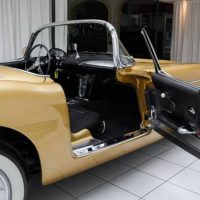 1958 Chevrolet Corvette - Image 26