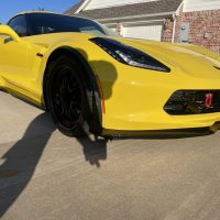 2018 Chevrolet Corvette Z06 Coupe - Image 72