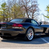 2005 Dodge Viper SRT-10 Roadster - Image 57