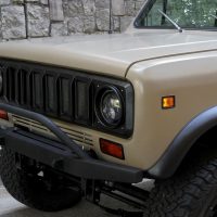 1973 International Scout II - Image 3
