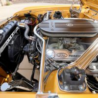 1965 Ford Mustang Fastback - Image 44