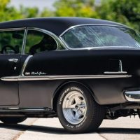 1955 Chevrolet Bel Air Hardtop - Image 49