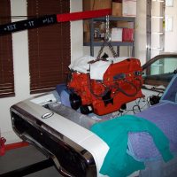1971 Plymouth Road Runner - Image 33