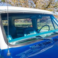 1970s Chevrolet K5 Blazer CST - Image 42