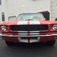 1966 Ford Mustang GT Tribute - Image 12