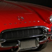 1962 Chevrolet Corvette Fuelie - Image 37