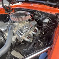1967 Chevrolet Camaro RS Coupe - Image 47