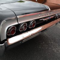1964 Chevrolet Impala - Image 4