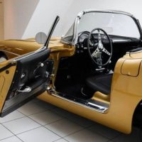 1958 Chevrolet Corvette - Image 27