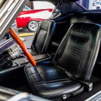 1968 Pontiac Firebird Coupe - Image 38