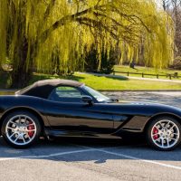 2005 Dodge Viper SRT-10 Roadster - Image 58