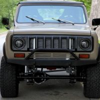 1973 International Scout II - Image 4