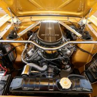 1965 Ford Mustang Fastback - Image 45