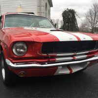 1966 Ford Mustang GT Tribute - Image 13
