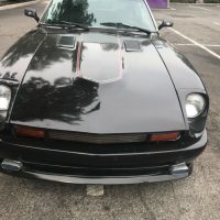 1978 Datsun 280Z Black Pearl Edition - Image 14