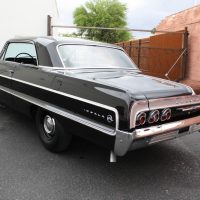 1964 Chevrolet Impala - Image 5