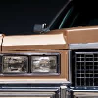 1976 Cadillac Fleetwood Brougham Talisman - Image 49